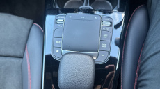 Mercedes-Benz A-Class A250 AMG Line 4dr Auto Petrol Saloon